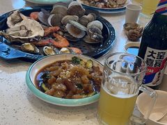 -前王院•巧克力海鲜市集餐厅(万平口店)