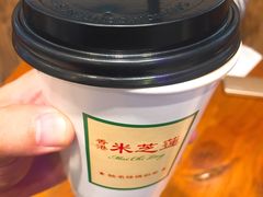 -美芝莲(东方宝泰店)