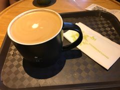 -星巴克(武康路店)