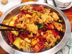 -毛哥小馆子(百井坊巷店)