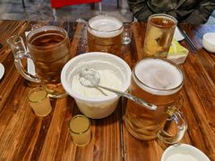 -一口香烧烤大排档(先锋路店)