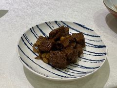 -梅龙镇酒家(南京西路总店)