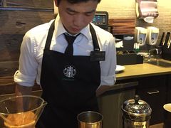 -星巴克(武康路店)