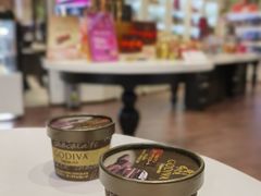 -GODIVA(国际金融中心店)