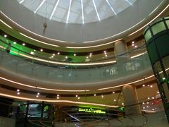 -百佳华佳漾里(坂田店)