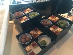 -滩万日本料理Nadaman(国贸大酒店)