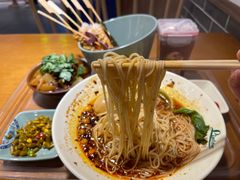 -老四川(T3航站楼F指廊店)