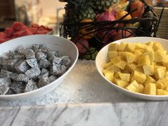 -天津东凯悦酒店·Market Café自助餐厅