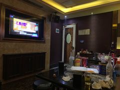 -K100佰份佰KTV(福田店)