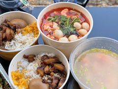 -明月虾面(厦禾路店)