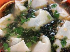 -阿麟馄饨(延长路店)