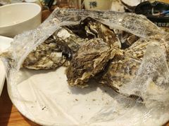 -天盛海鲜烧烤大排档·本地小海鲜·牟平腿穗子(幸福店)