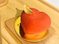 玫瑰小姐-Hiwork cafe(新街高和店)