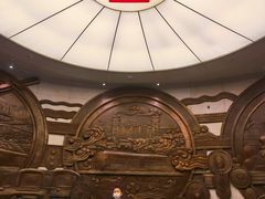 -中国铁道博物馆(正阳门馆)