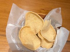 -泰香米泰国餐厅(中大国际店)