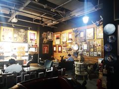 -RMK Shochu Bar(三诺店)