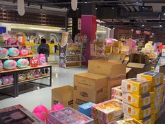 -简致生活MARKET(小榄海港城购物中心店)