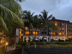 -石梅湾艾美度假酒店