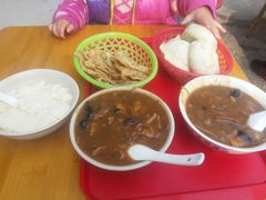 -穆彦华逍遥镇胡辣汤(岗坡路店)