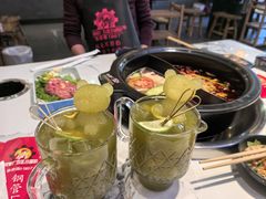 -钢管厂五区小郡肝火锅串串香(清河店)