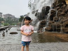 -枫香湖儿童公园