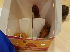 -汉堡王(上海凌云壹街坊店)
