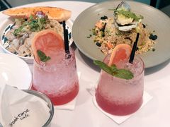 -打趸BTC·Breaktime cafe(北京路店)
