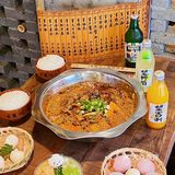 成都小巷子里的冒菜开到沈阳啦！就在群乐旁！
