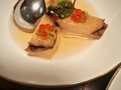 -Yan Ting 宴庭中餐厅(上海静安瑞吉酒店)