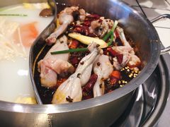 -龙奎老牛市井火锅