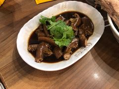 -松發肉骨茶(牛车水店)