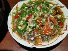 -乔街深夜食堂·台州菜·高压锅生蚝(杭州总店)