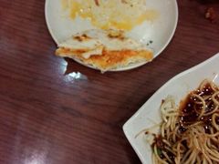 android_upload_pic-皇城坝小吃(科华成都王府井购物中心店)
