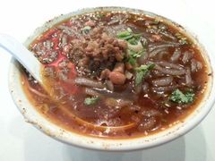 酸辣粉-眉州东坡(中关村店)
