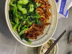 -梅溪·小伙子干挑面(安吉总店)
