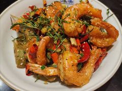 -兰溪小馆(东直门簋街店)