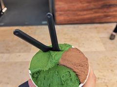 -九十葉·抹茶(南京·德基店)