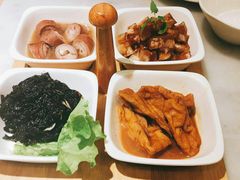 -莆田餐厅PUTIEN(三里屯店)