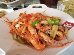 -大娘舅·江景餐厅桐庐菜(白冷线店)