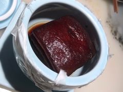 东坡肉-桂满陇天书(南京德基旗舰店)