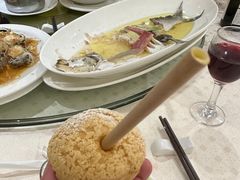 -顺风海鲜港(金玉兰店)
