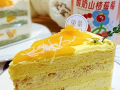 -DEMO黛慕蛋糕(中泰店)