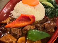 -Tangled Tree Tavern 老藤树食栈