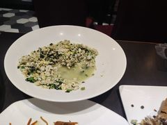 -老牌坊鲁菜名店(宽厚里店)