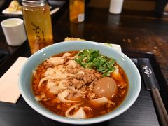 -喜晋道面馆(华严寺广场店)