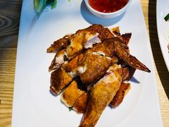 -渔太泰漓江小馆·广西融合菜(西街店)