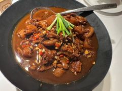 -飶香居(省博物馆店)