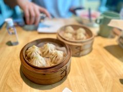 -嘉和一品粥(方庄店)