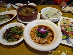 -HOHO餐厅(古子城店)