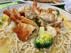 -盛港湾海鲜食府(黄沙店)